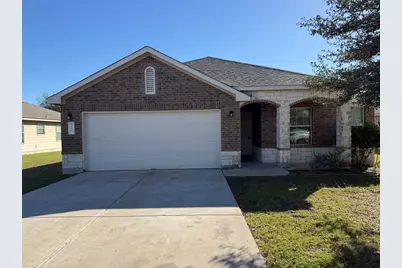214 Foxglove Drive, Hutto, TX 78634 - Photo 2