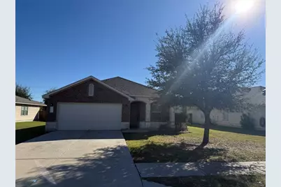 214 Foxglove Drive, Hutto, TX 78634 - Photo 1