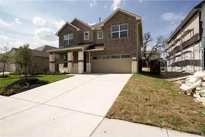 2341 Gabriels Horn Road, Leander, TX 78641 - Photo 2