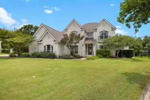 2263 Hamlet Cir, Round Rock, TX 78664 - Photo 4