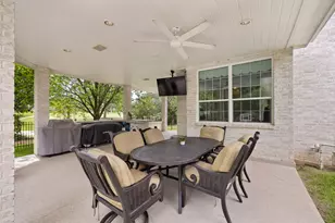 2263 Hamlet Cir, Round Rock, TX 78664 - Photo 36