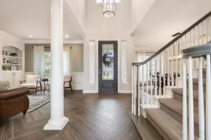 2263 Hamlet Cir, Round Rock, TX 78664 - Photo 6