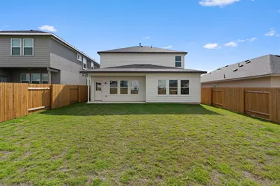 261 Ironshoe Trail, Liberty Hill, TX 78642 - Photo 2