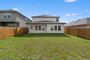 261 Ironshoe Trl, Liberty Hill, TX 78642 - Photo 2