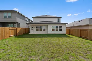 261 Ironshoe Trl, Liberty Hill, TX 78642 - Photo 2