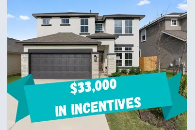 261 Ironshoe Trail, Liberty Hill, TX 78642 - Photo 1