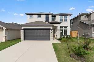 261 Ironshoe Trl, Liberty Hill, TX 78642 - Photo 10