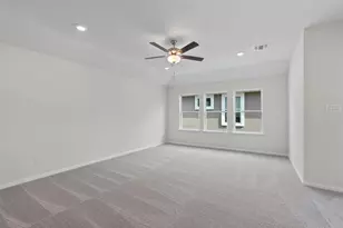 261 Ironshoe Trl, Liberty Hill, TX 78642 - Photo 22