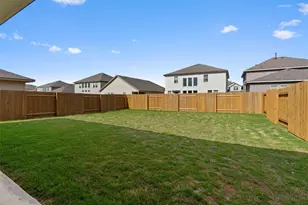 261 Ironshoe Trl, Liberty Hill, TX 78642 - Photo 32