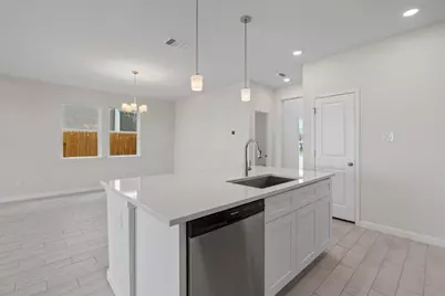 261 Ironshoe Trail, Liberty Hill, TX 78642 - Photo 14