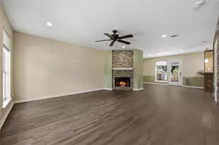 2424 Roundabout Ln, Round Rock, TX 78664 - Photo 4