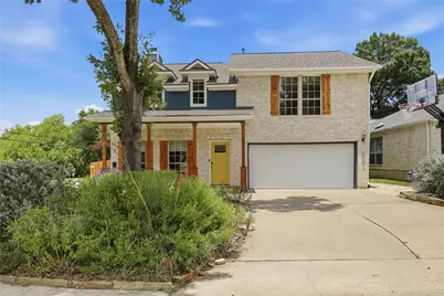 2424 Roundabout Lane, Round Rock, TX 78664 - Photo 2