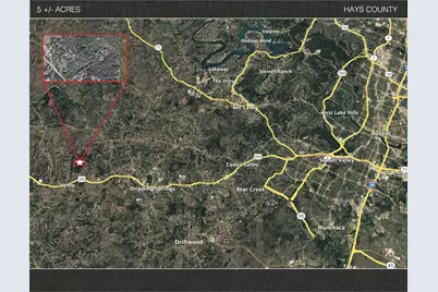 370-B Kothman Road, Dripping Springs, TX 78620 - Photo 10