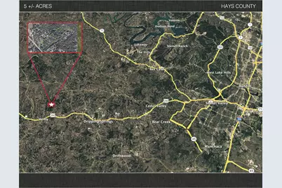 370-B Kothman Road, Dripping Springs, TX 78620 - Photo 10