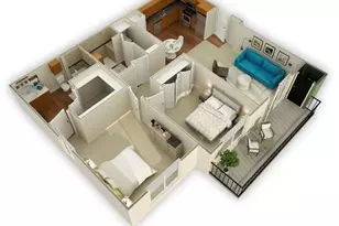 625 E Stassney Ln, Austin, TX 78745 - Photo 2