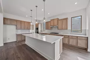 1802 Crimson Sunset Dr, Georgetown, TX 78628 - Photo 8