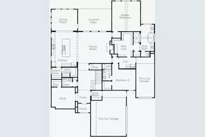 1802 Crimson Sunset Drive, Georgetown, TX 78628 - Photo 30