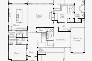 1802 Crimson Sunset Dr, Georgetown, TX 78628 - Photo 30