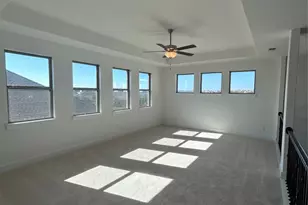 1802 Crimson Sunset Dr, Georgetown, TX 78628 - Photo 10