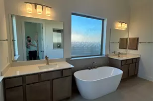 1802 Crimson Sunset Dr, Georgetown, TX 78628 - Photo 8