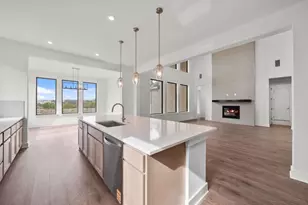 1802 Crimson Sunset Dr, Georgetown, TX 78628 - Photo 10