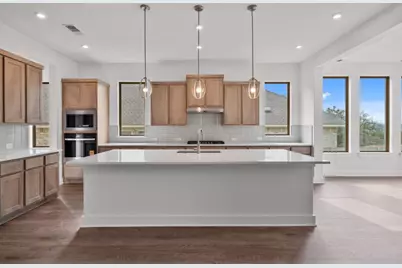 1802 Crimson Sunset Drive, Georgetown, TX 78628 - Photo 6