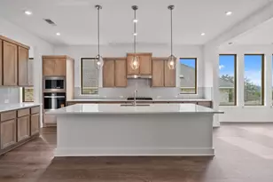 1802 Crimson Sunset Dr, Georgetown, TX 78628 - Photo 6