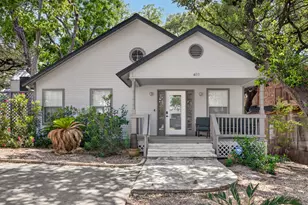 411 W Live Oak St, Austin, TX 78704 - Photo 2