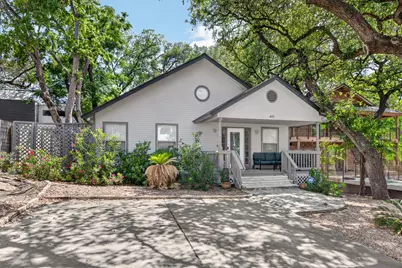 411 W Live Oak Street, Austin, TX 78704 - Photo 30