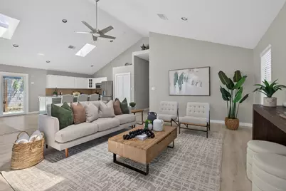 411 W Live Oak Street, Austin, TX 78704 - Photo 2