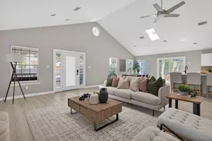 411 W Live Oak St, Austin, TX 78704 - Photo 1