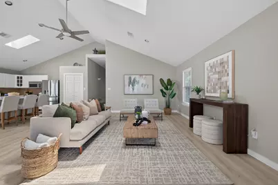 411 W Live Oak Street, Austin, TX 78704 - Photo 4