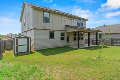 5600 Bonneville Bend, Austin, TX 78744 - Photo 26