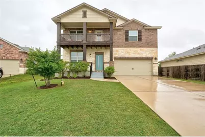5600 Bonneville Bend, Austin, TX 78744 - Photo 1