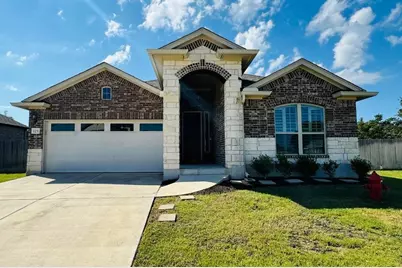 125 Millsaps Court, Bastrop, TX 78602 - Photo 1