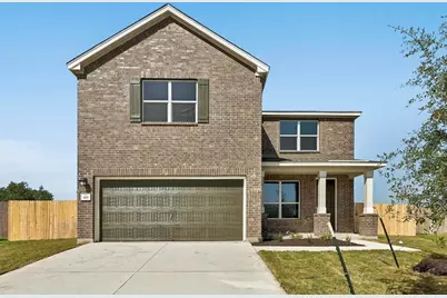 307 Summit Drive, Lockhart, TX 78644 - Photo 1