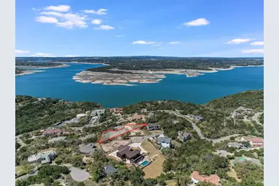 3905 Guajolote Circle, Austin, TX 78734 - Photo 2