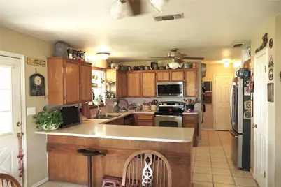 1375 Cr 320, Granger, TX 76530 - Photo 22