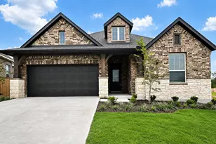 171 Rita Blanca Bnd, Bastrop, TX 78602 - Photo 1
