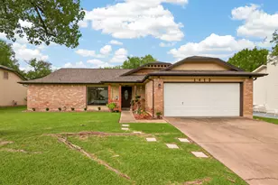 1413 Charolais Dr, Austin, TX 78758 - Photo 1