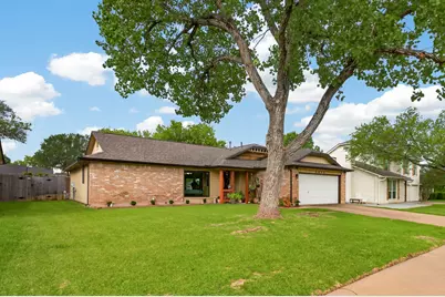 1413 Charolais Drive, Austin, TX 78758 - Photo 2