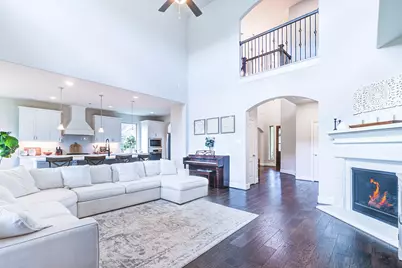 613 East Fork, Webster, TX 77598 - Photo 8