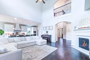 613 East Fork, Webster, TX 77598 - Photo 8