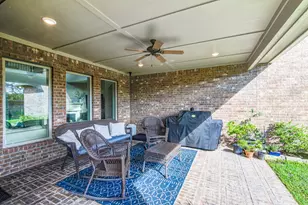 613 East Fork, Webster, TX 77598 - Photo 36
