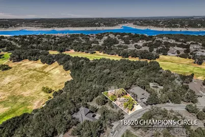 18620 Champions Circle, Point Venture, TX 78645 - Photo 6