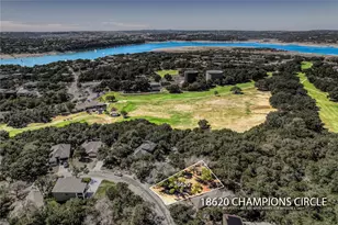 18620 Champions Cir, Point Venture, TX 78645 - Photo 1