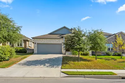 531 Tanda Lane, Hutto, TX 78634 - Photo 2