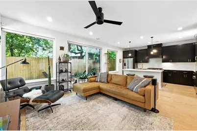 4614 Englewood Drive #2, Austin, TX 78745 - Photo 1