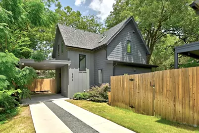 4614 Englewood Drive #2, Austin, TX 78745 - Photo 2