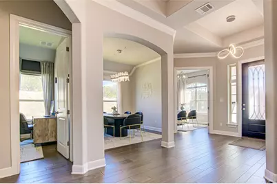 4309 Olive Grove Cove, Leander, TX 78641 - Photo 6